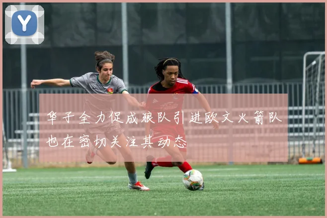 华子全力促成狼队引进欧文火箭队也在密切关注其动态